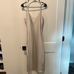 Gianni Bini midi dress